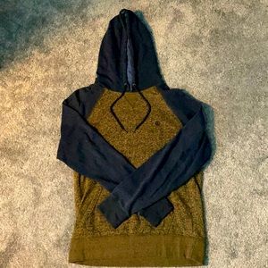 Men’s Element Hoodie Size Large